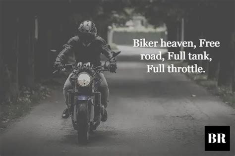 throttle therapy in tagalog|100 Best Biker Captions Status Quotes For Riders.